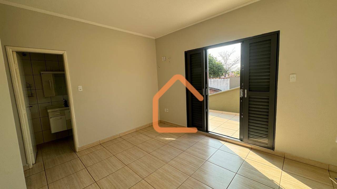 Casa à venda com 3 quartos, 148m² - Foto 12