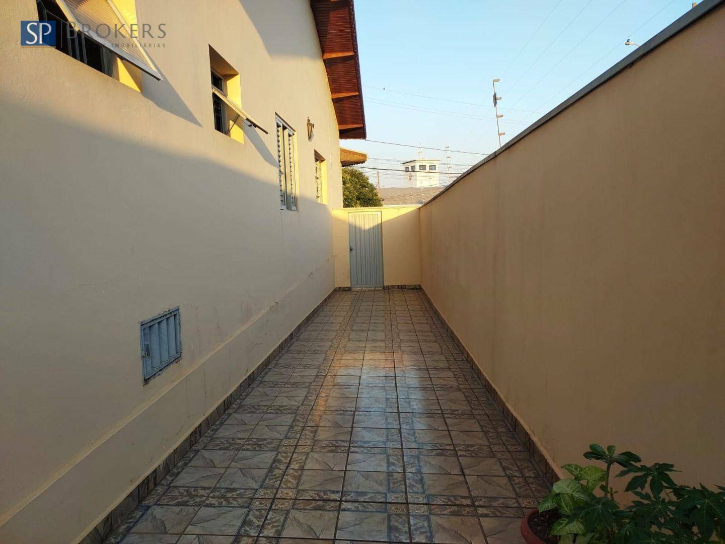 Casa à venda com 2 quartos, 230m² - Foto 19