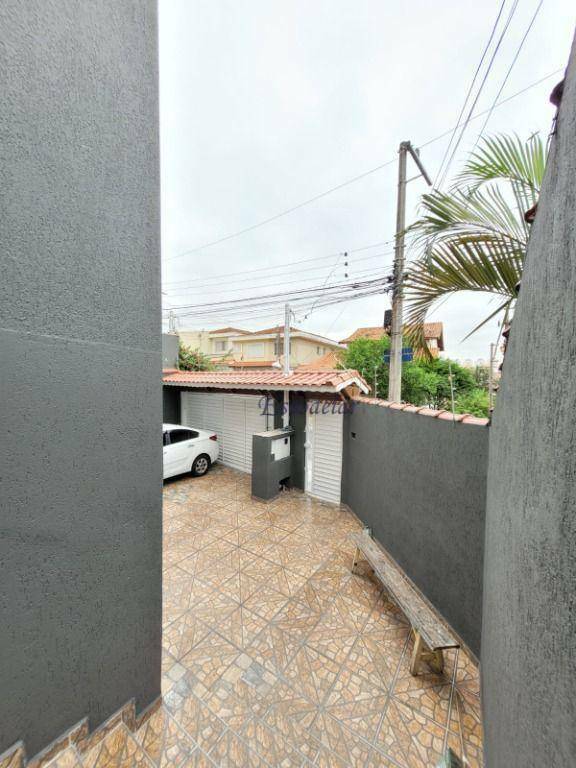 Sobrado à venda com 3 quartos, 298m² - Foto 34