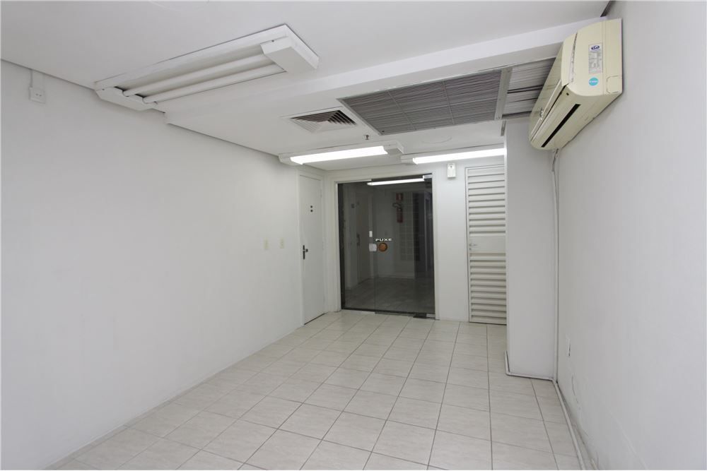 Conjunto Comercial-Sala à venda, 97m² - Foto 1