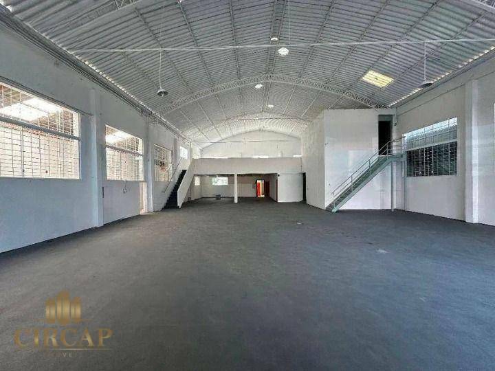 Depósito-Galpão-Armazém para alugar, 890m² - Foto 2