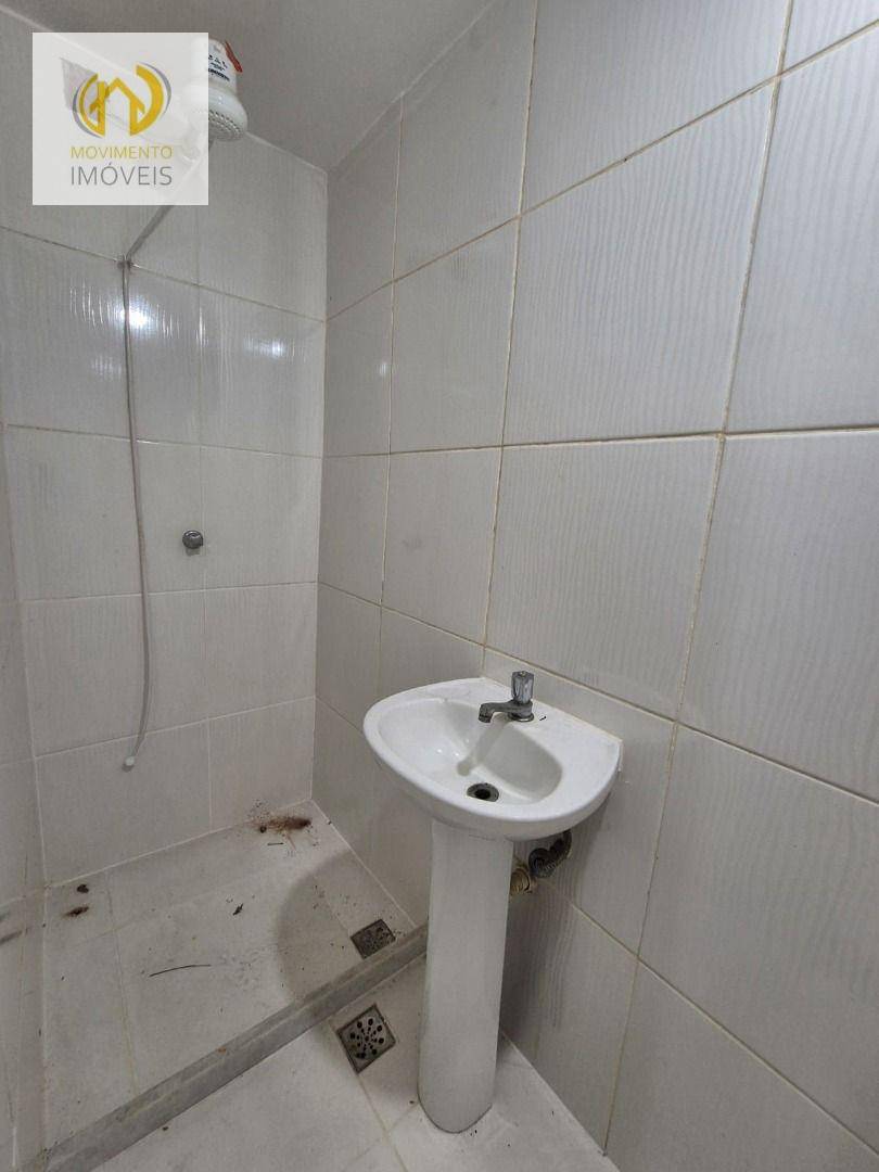 Apartamento à venda com 3 quartos, 100m² - Foto 7