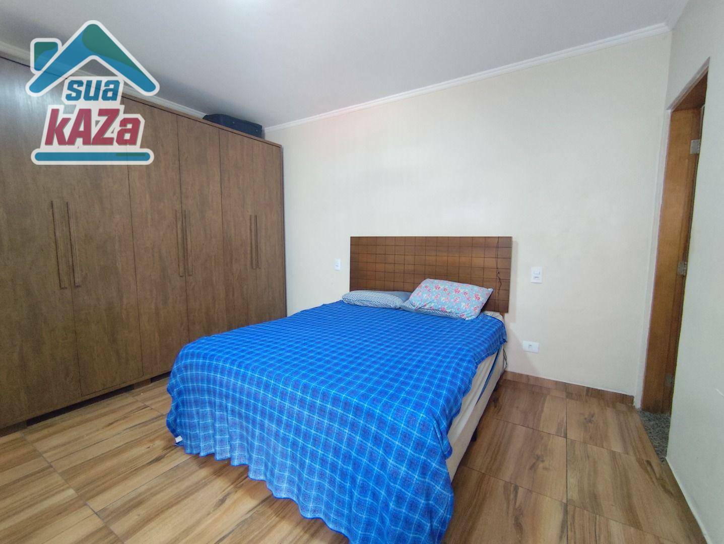 Casa à venda com 3 quartos, 160m² - Foto 19