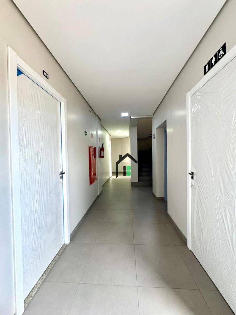 Sala-Conjunto, 33 m² - Foto 18