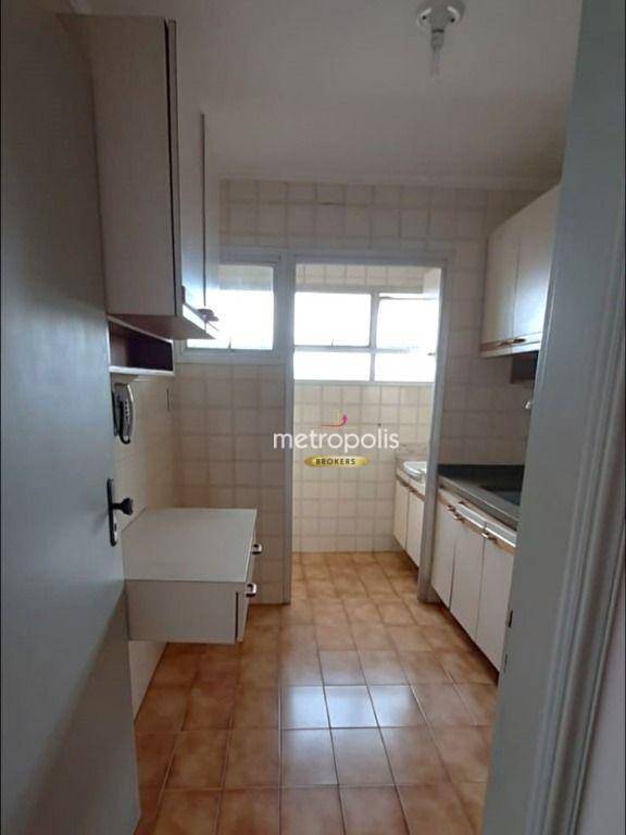 Apartamento à venda com 2 quartos, 54m² - Foto 3