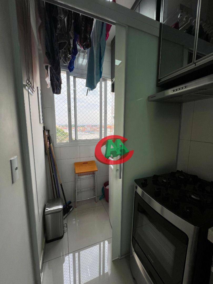 Apartamento à venda com 3 quartos, 63m² - Foto 10