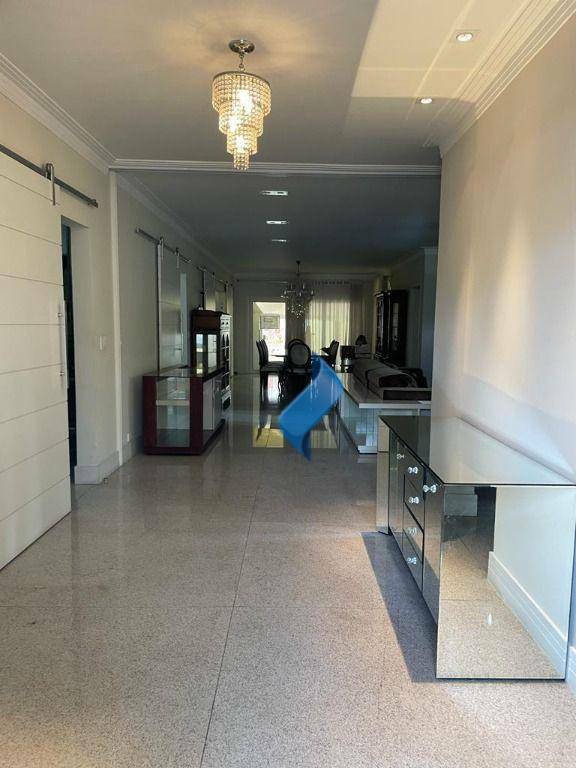 Casa de Condomínio à venda com 3 quartos, 416m² - Foto 2