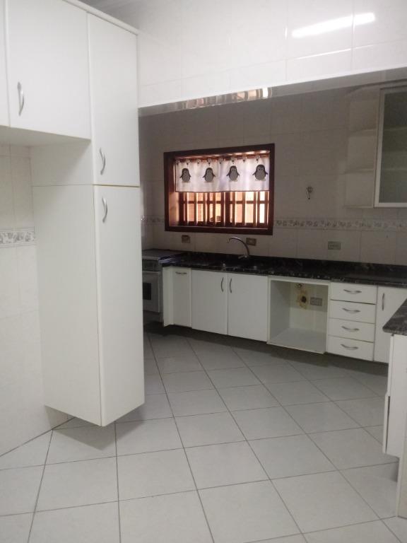 Sobrado à venda e aluguel com 4 quartos, 309m² - Foto 3