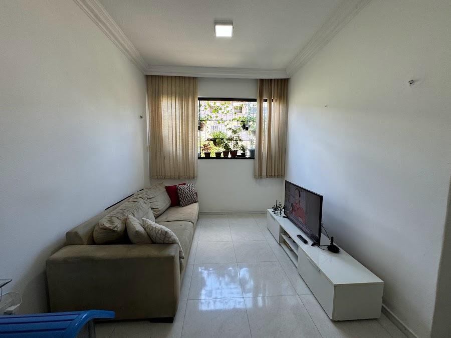 Apartamento à venda com 3 quartos, 69m² - Foto 5