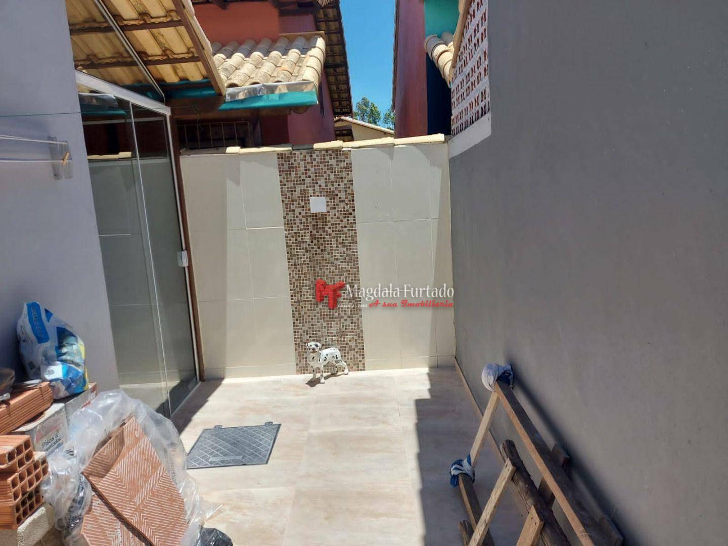 Casa à venda com 2 quartos, 56m² - Foto 16