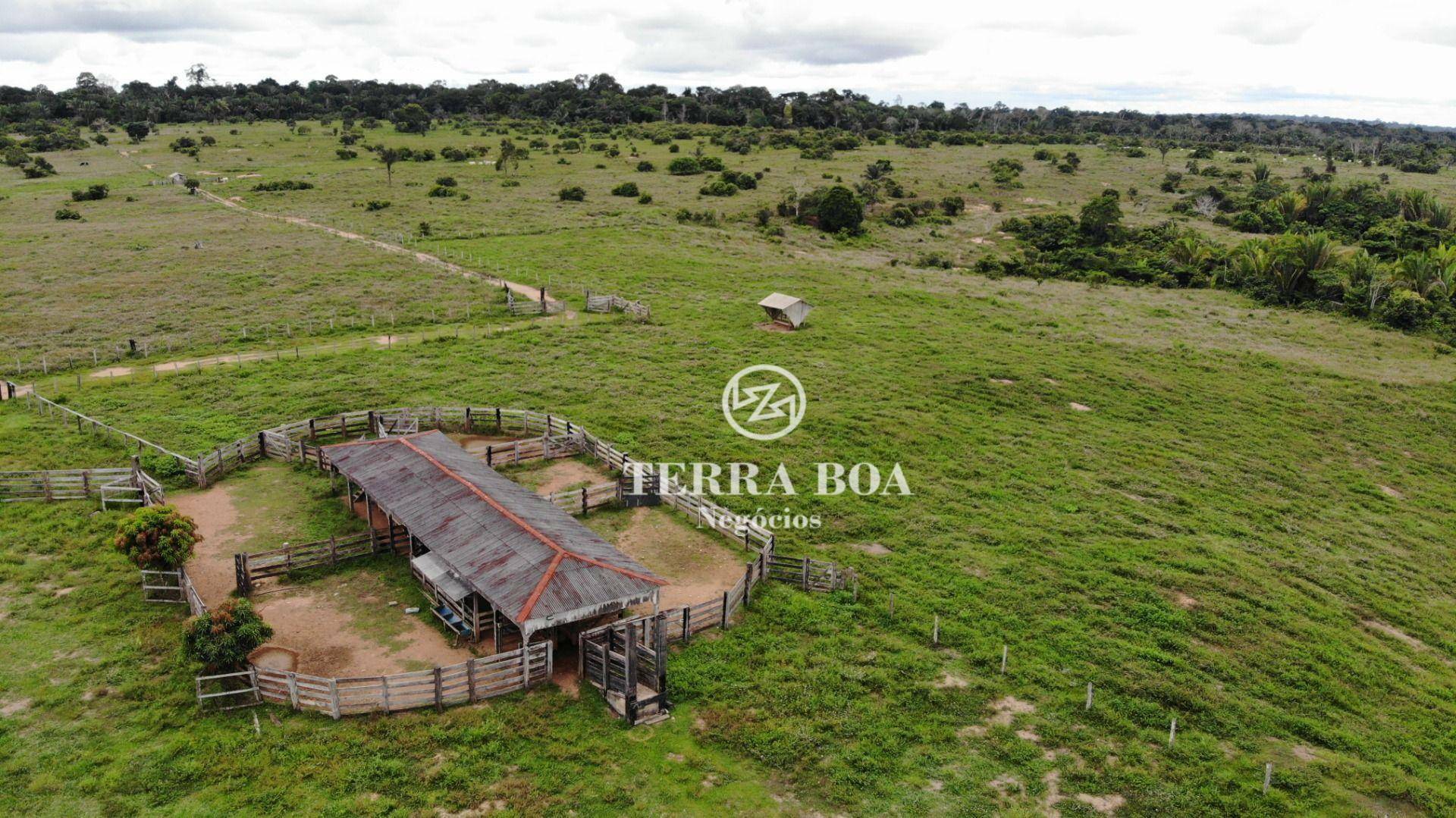 Fazenda à venda, 2530000M2 - Foto 7