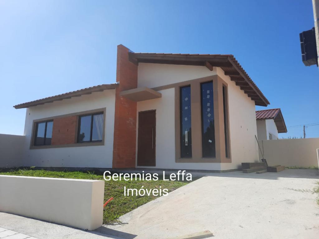 Casa à venda com 2 quartos, 67m² - Foto 5