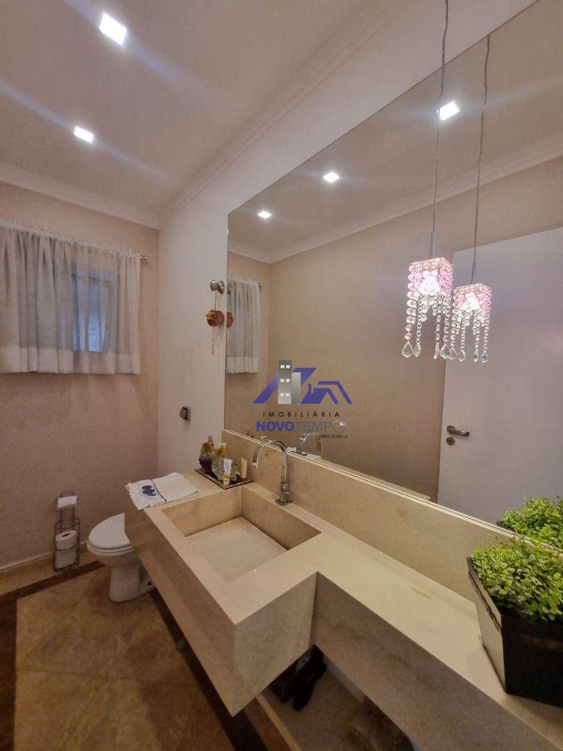 Sobrado para alugar com 4 quartos, 400m² - Foto 12