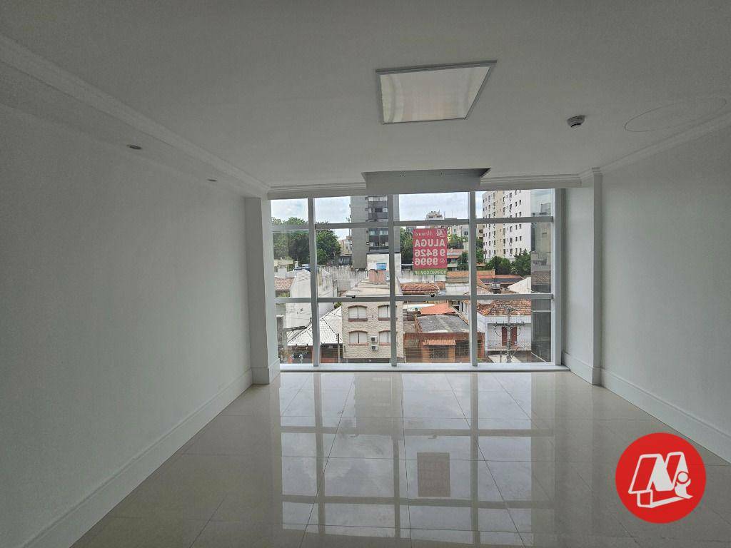 Conjunto Comercial-Sala para alugar, 200m² - Foto 9