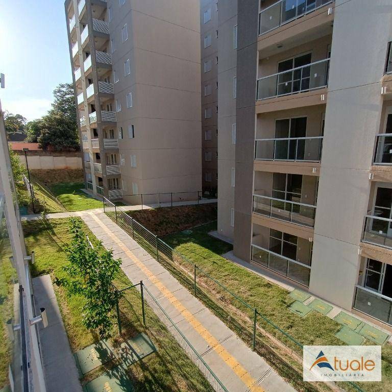 Apartamento à venda com 2 quartos, 60m² - Foto 18