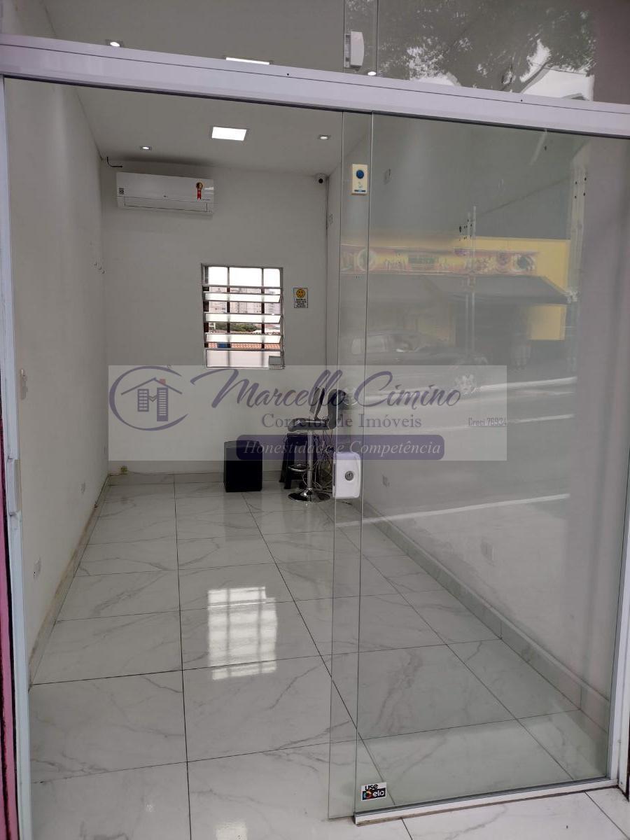 Conjunto Comercial-Sala para alugar, 15m² - Foto 13