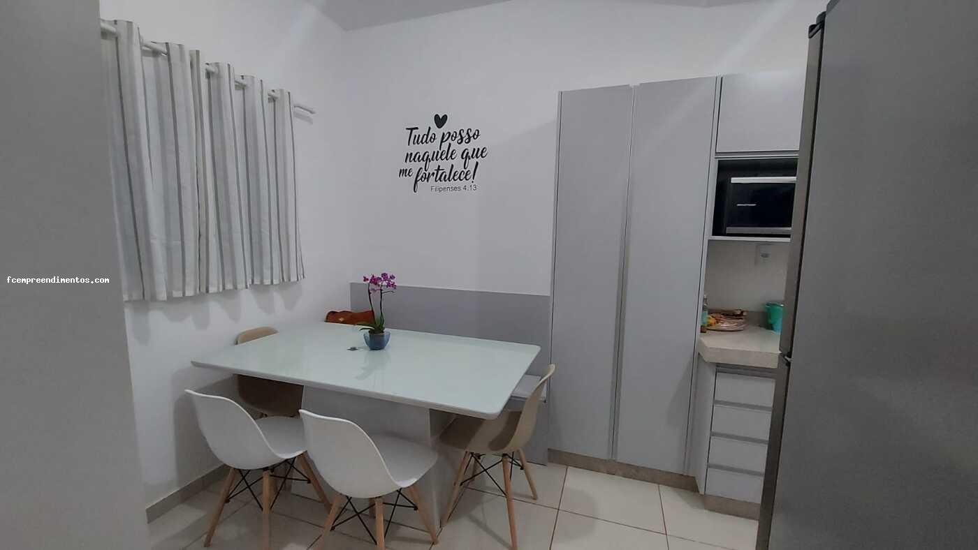 Casa de Condomínio à venda com 2 quartos, 240m² - Foto 10