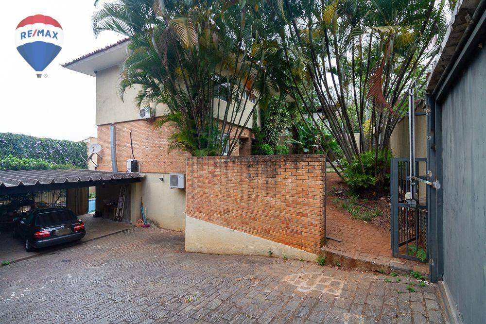 Casa à venda com 3 quartos, 262m² - Foto 40