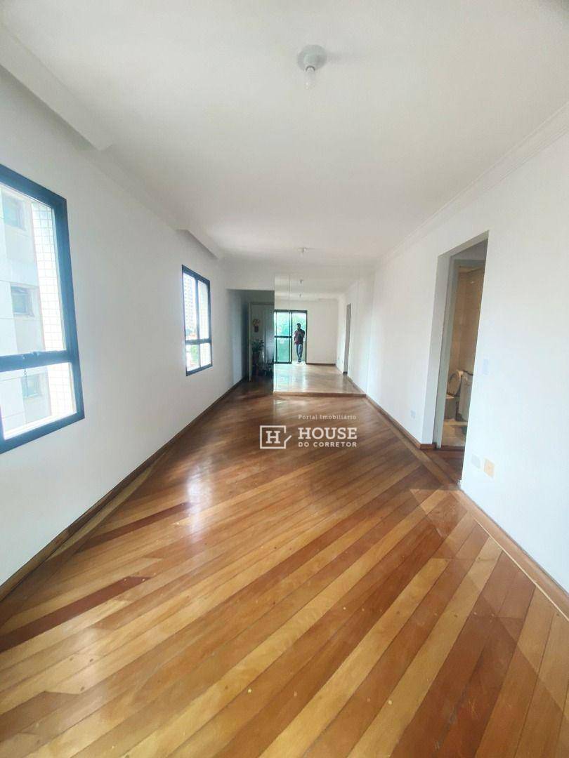 Apartamento à venda com 3 quartos, 86m² - Foto 2