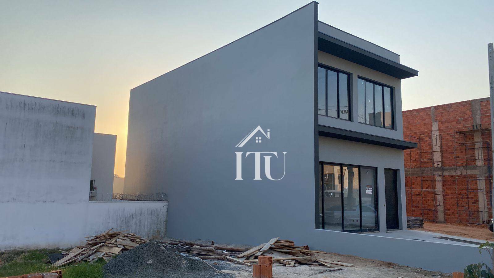 Loja-Salão à venda e aluguel, 268m² - Foto 2