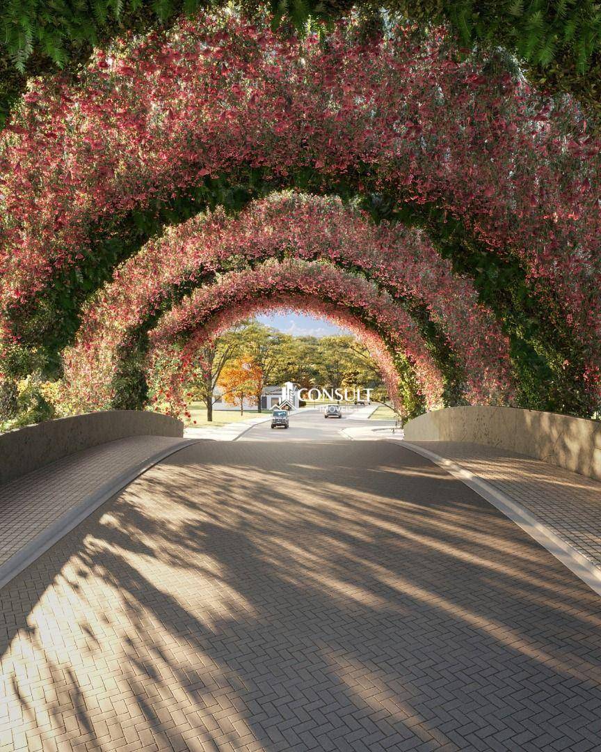 Loteamento e Condomínio, 409 m² - Foto 5