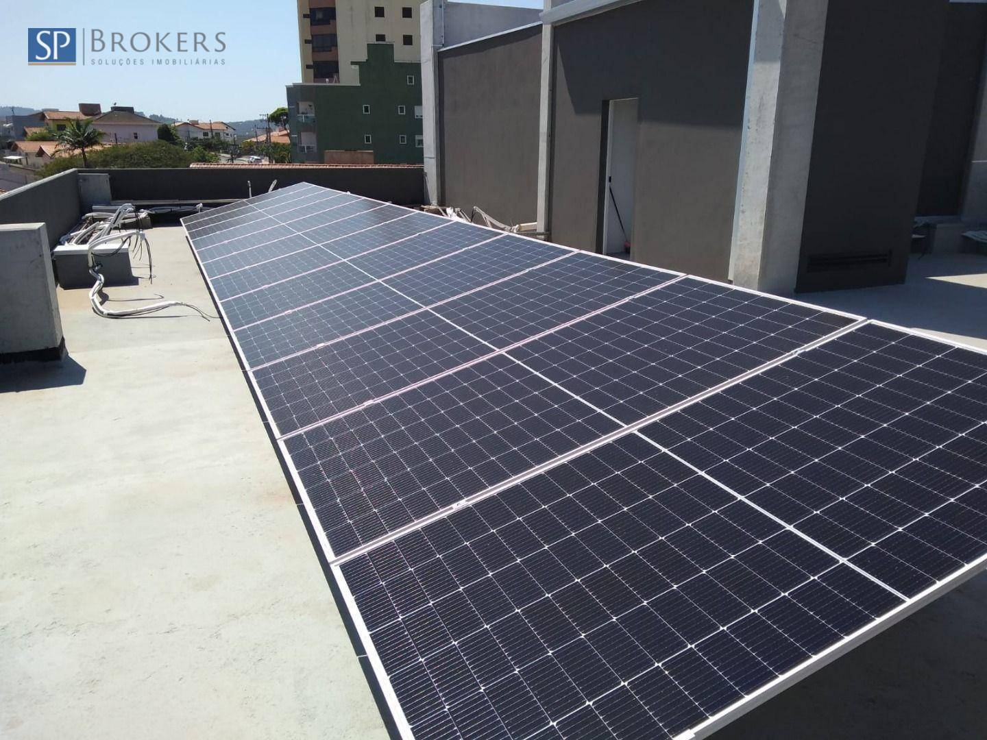 Loja-Salão, 78 m² - Foto 8