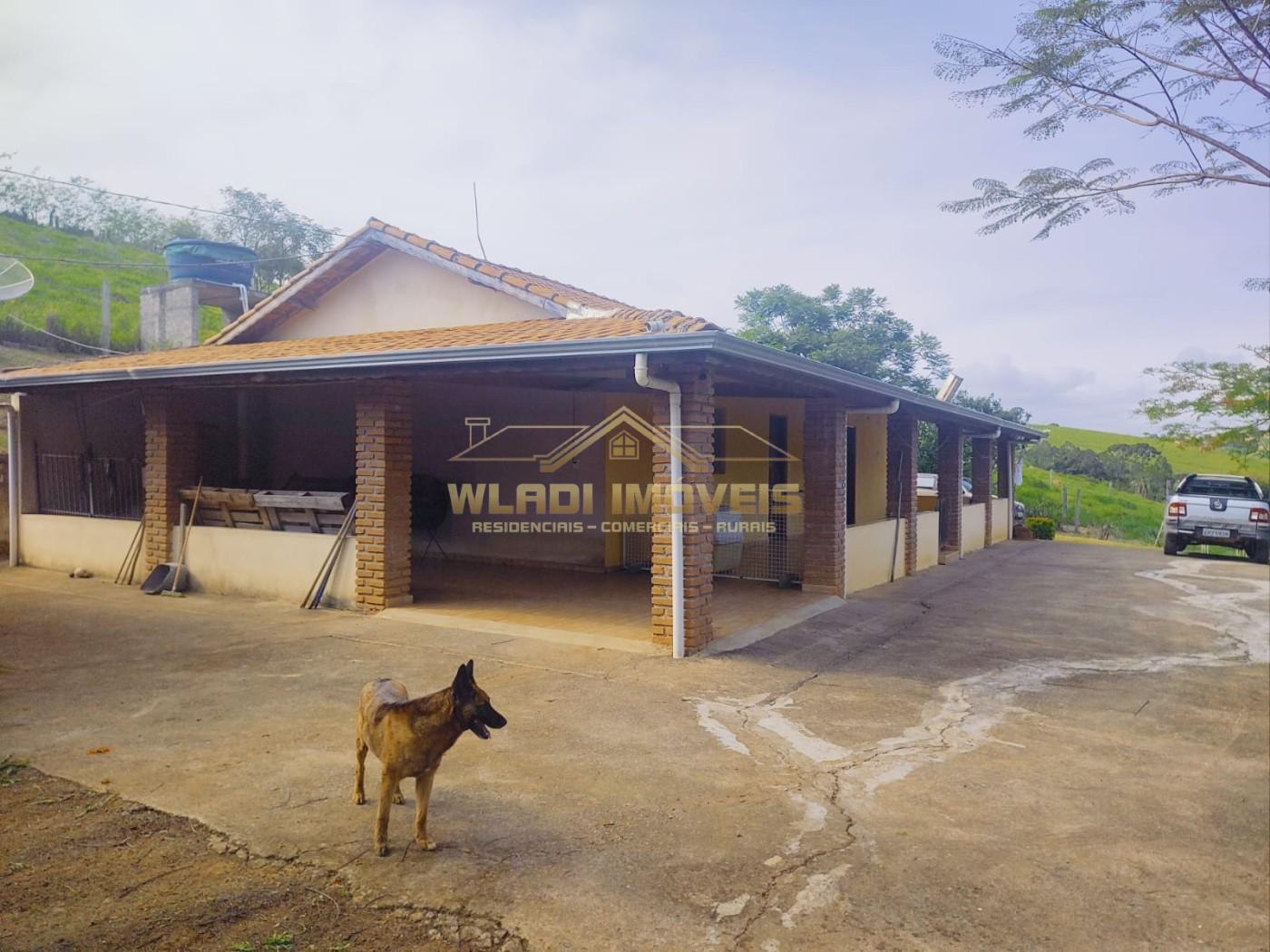 Chácara à venda, 12100m² - Foto 1
