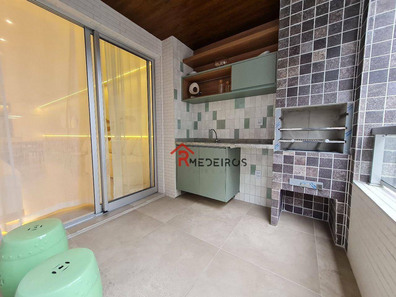 Apartamento à venda com 3 quartos, 101m² - Foto 11