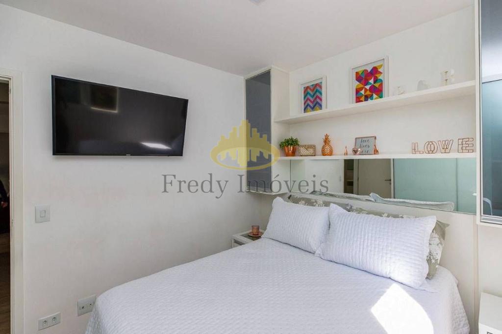 Apartamento à venda com 3 quartos, 80m² - Foto 11