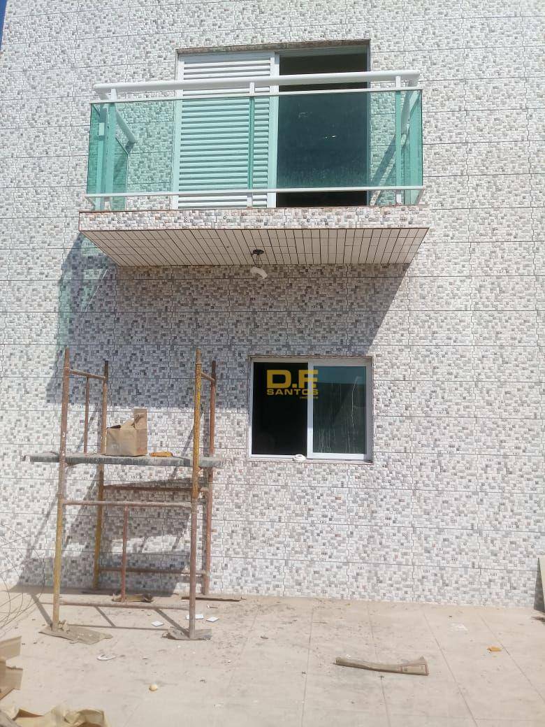 Sobrado à venda com 2 quartos, 135m² - Foto 19