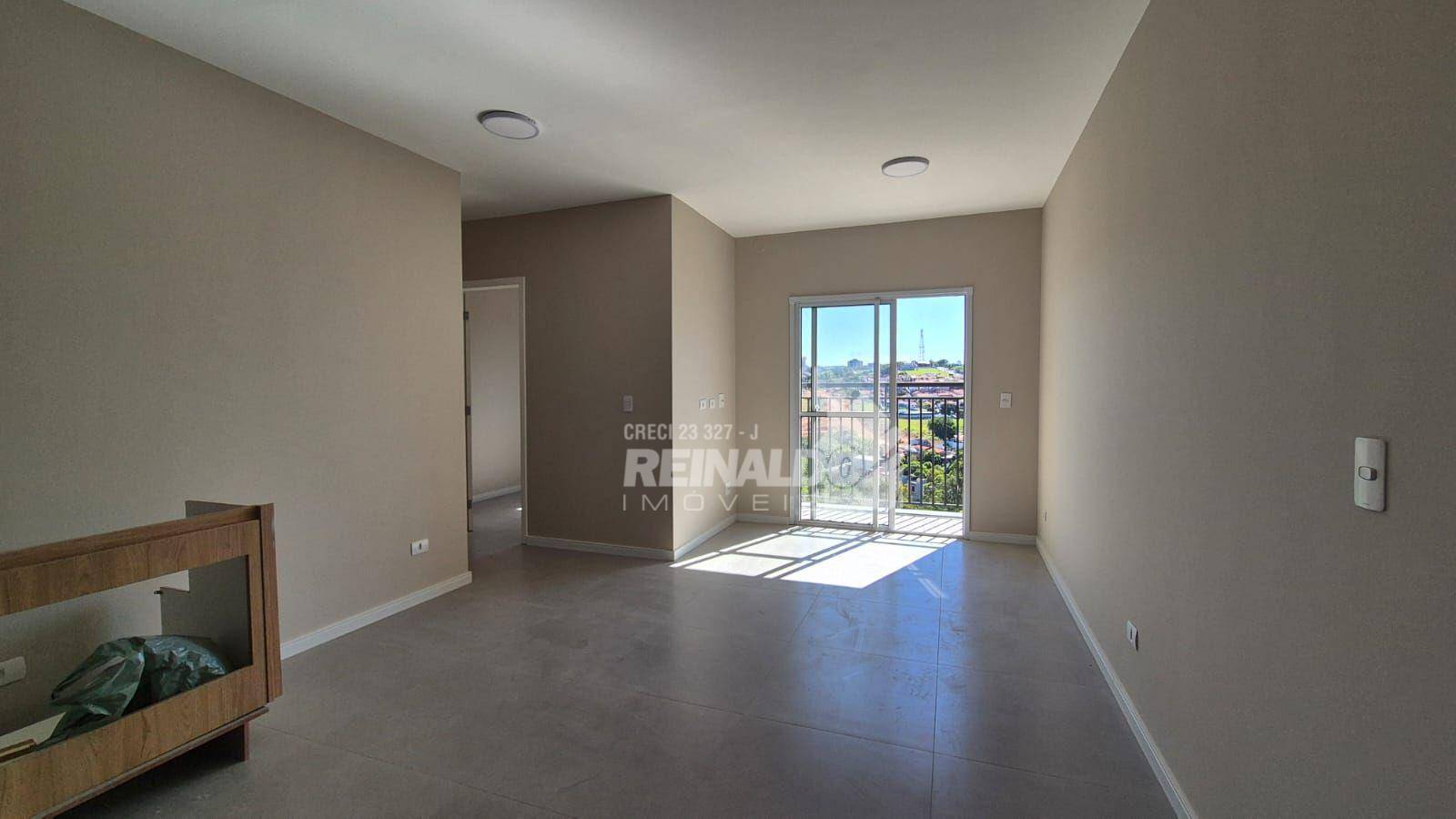 Apartamento, 2 quartos, 57 m² - Foto 1