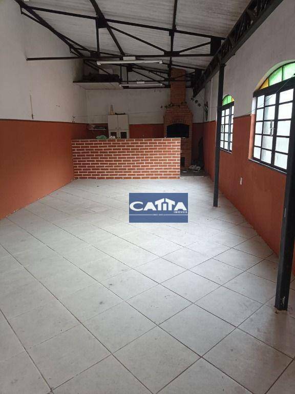 Casa à venda com 3 quartos, 150m² - Foto 11