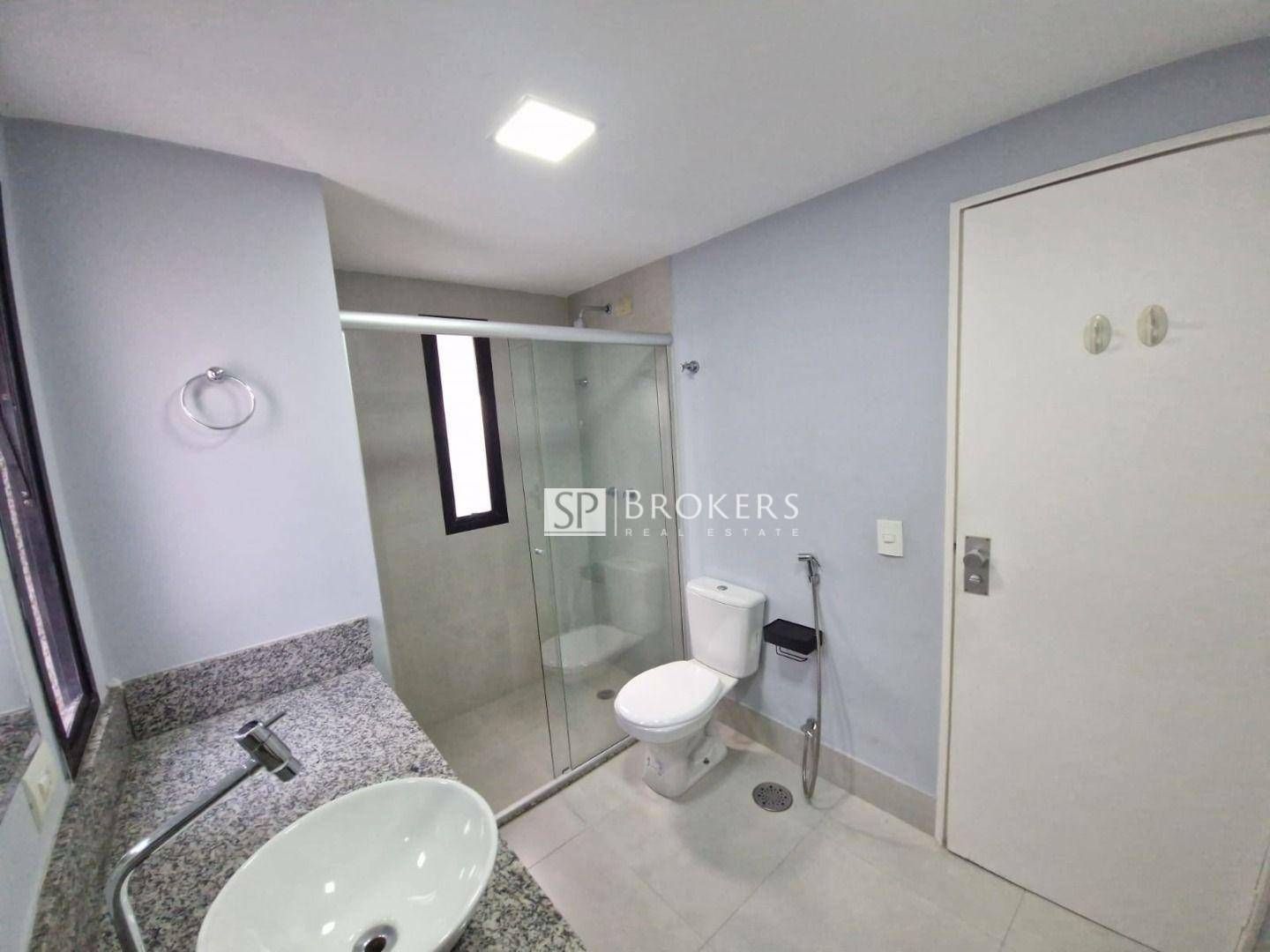 Apartamento à venda com 4 quartos, 212m² - Foto 27