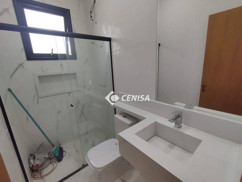 Casa de Condomínio à venda com 3 quartos, 153m² - Foto 10