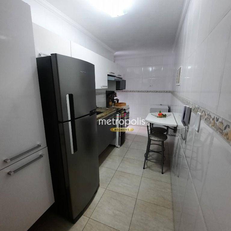 Apartamento à venda com 3 quartos, 73m² - Foto 5