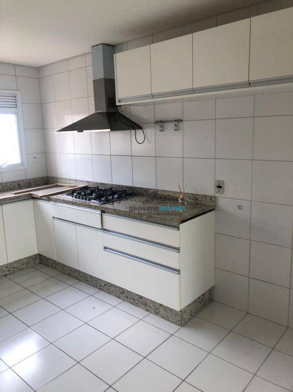 Apartamento à venda com 3 quartos, 164m² - Foto 16