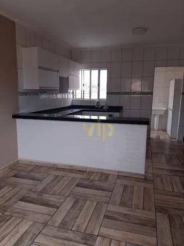 Apartamento à venda com 2 quartos, 60m² - Foto 1