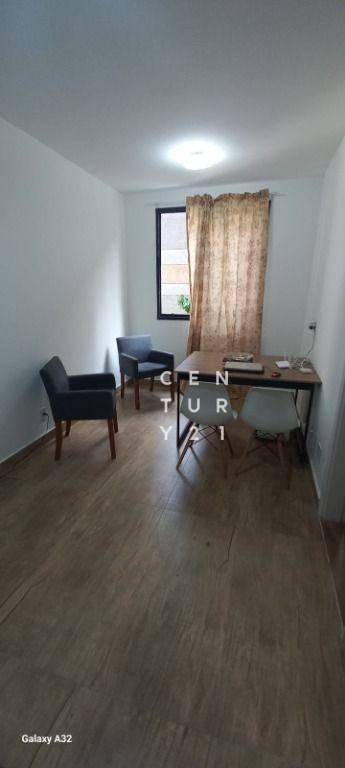 Apartamento à venda com 2 quartos, 33m² - Foto 17