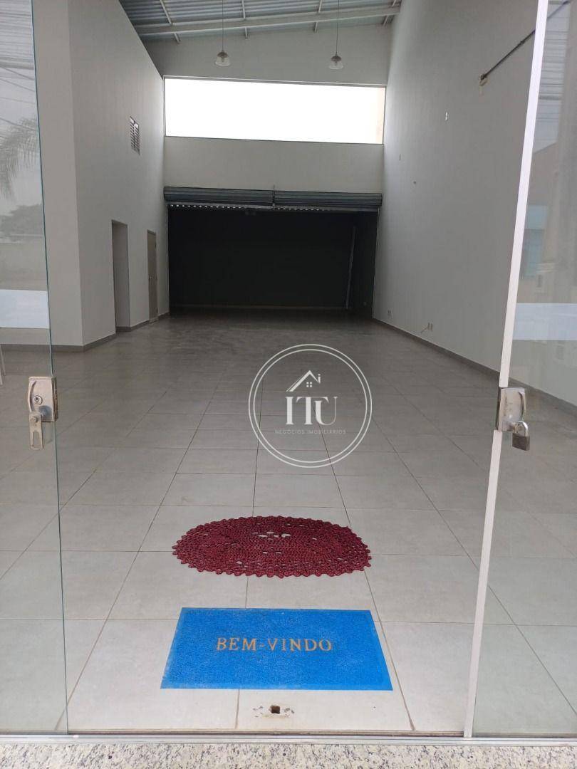 Loja-Salão, 160 m² - Foto 4