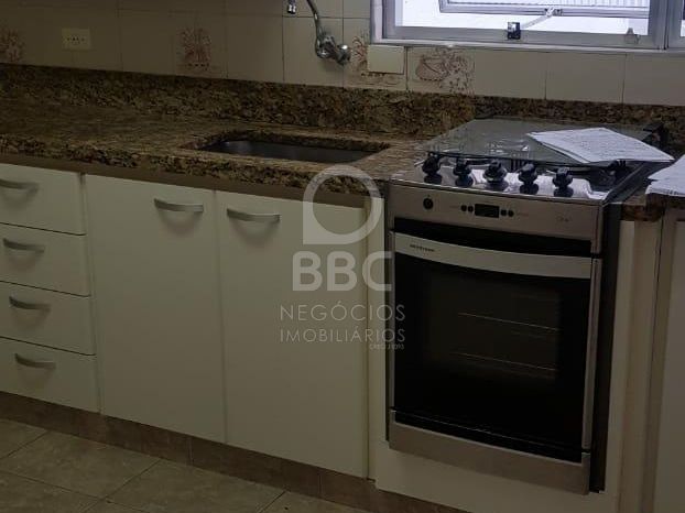 Apartamento à venda com 3 quartos, 85m² - Foto 8