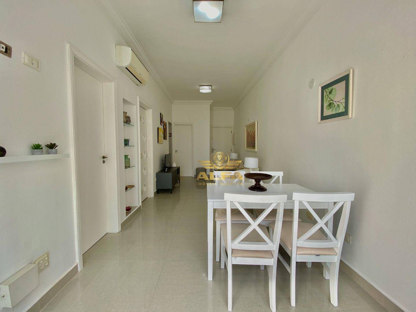 Apartamento à venda com 2 quartos, 60m² - Foto 7