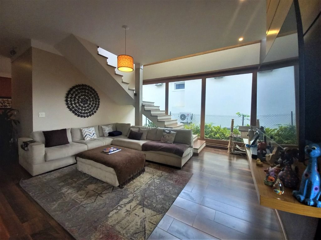 Casa de Condomínio à venda com 3 quartos, 292m² - Foto 9