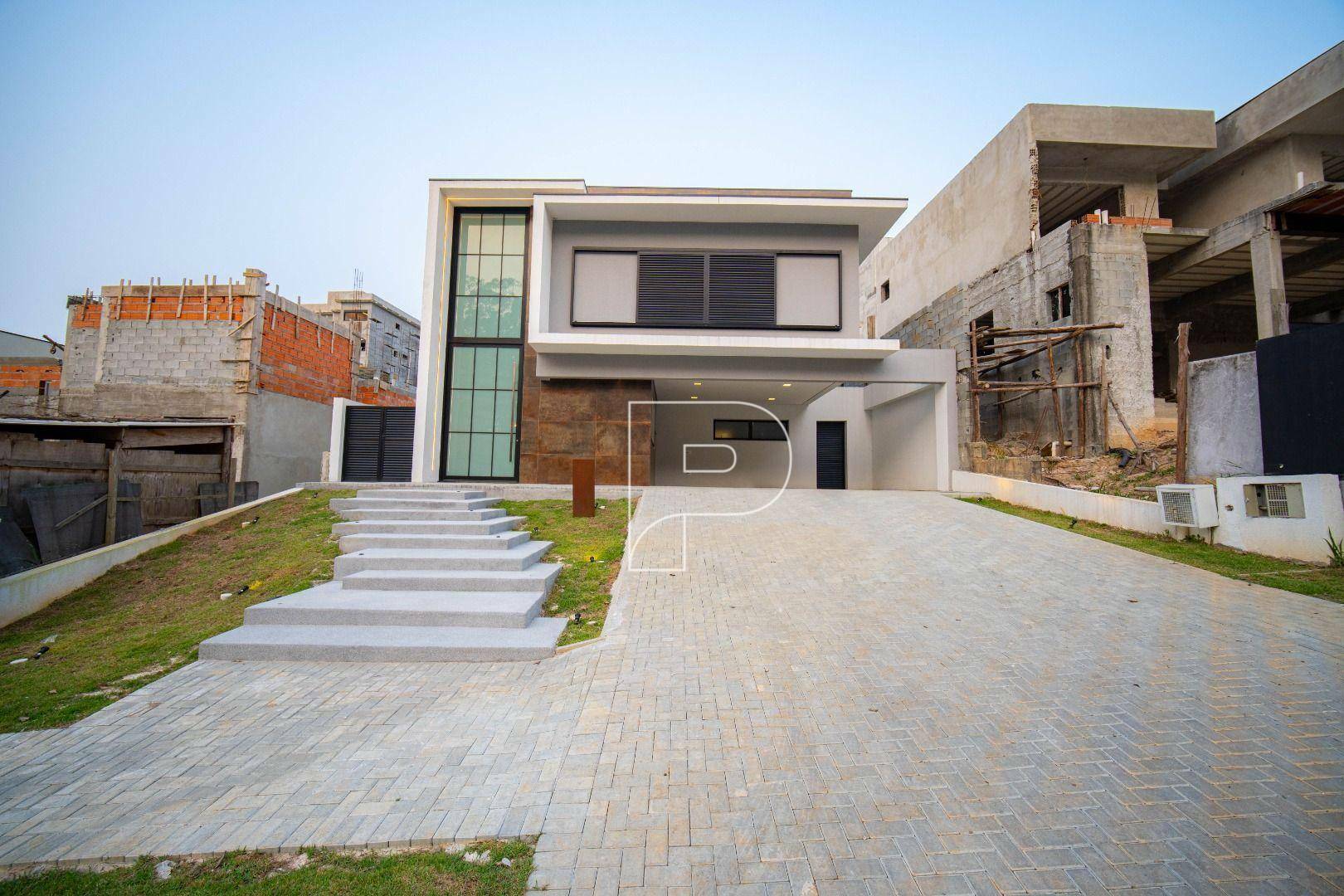 Casa de Condomínio à venda com 3 quartos, 303m² - Foto 3