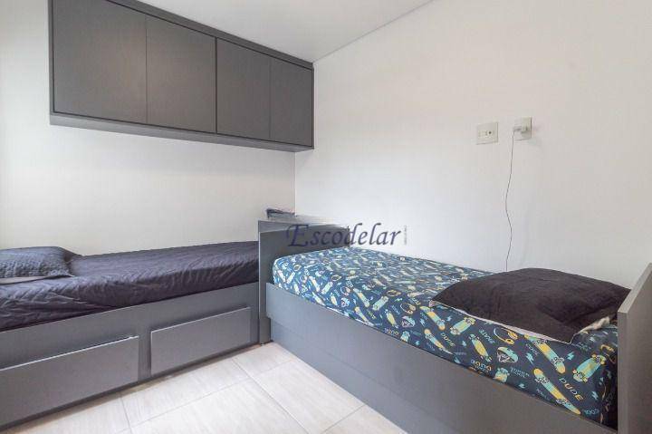 Apartamento à venda com 4 quartos, 192m² - Foto 36