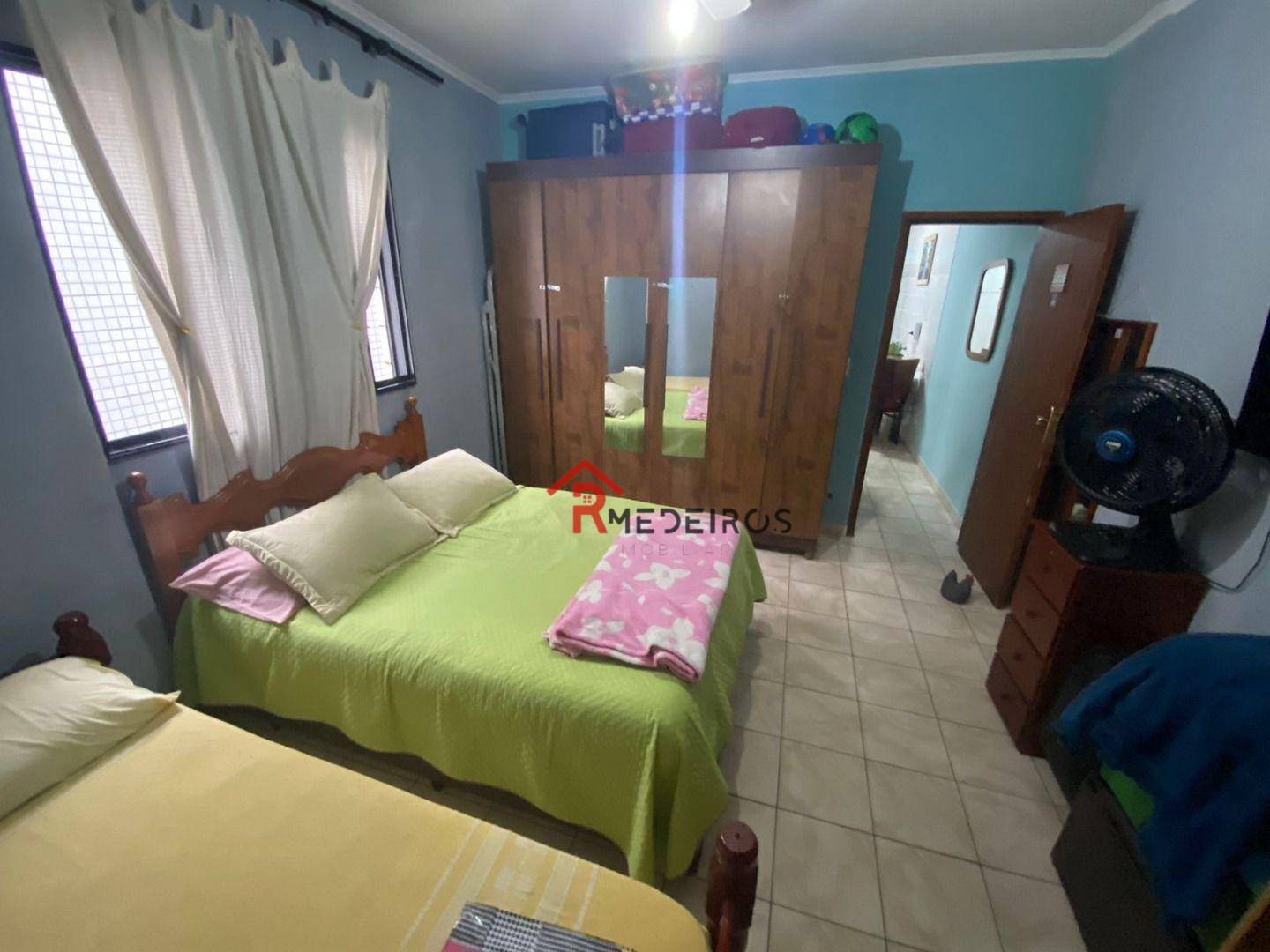 Apartamento à venda com 1 quarto, 64m² - Foto 11