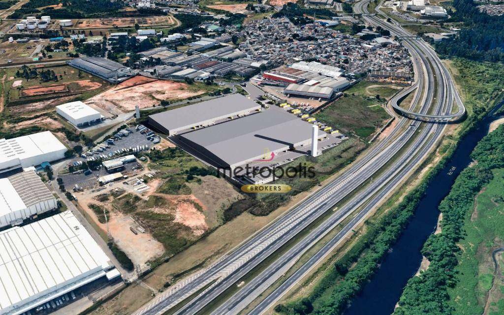 Depósito-Galpão-Armazém para alugar, 3095m² - Foto 5