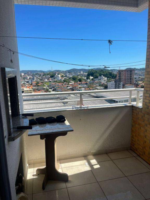 Apartamento para alugar com 3 quartos, 91m² - Foto 12