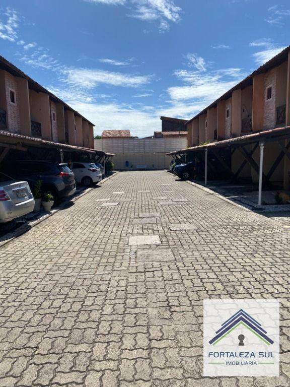 Casa de Condomínio, 3 quartos - Foto 16