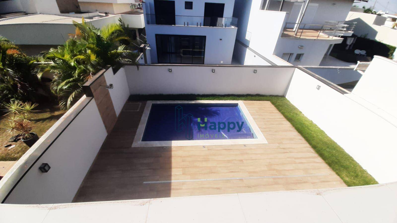 Casa de Condomínio à venda e aluguel com 4 quartos, 230m² - Foto 13