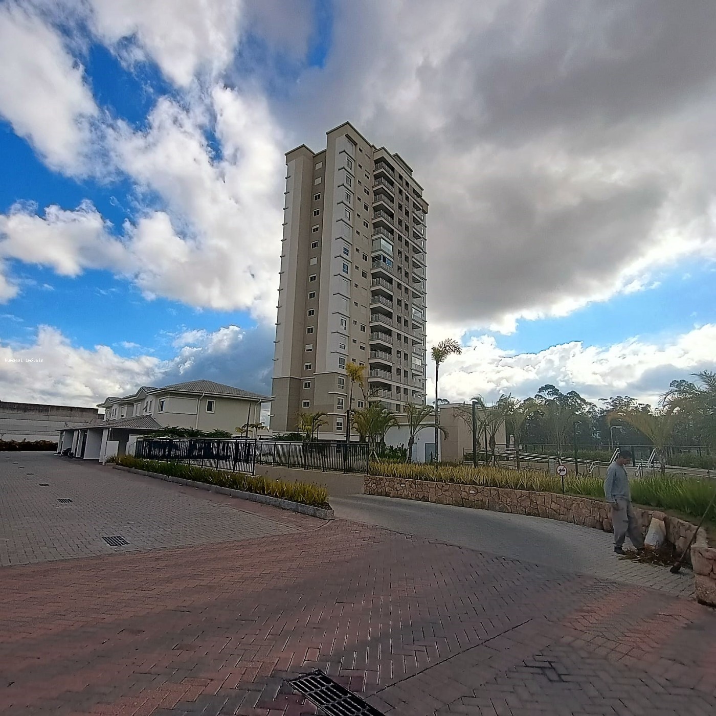 Apartamento para alugar com 3 quartos, 90m² - Foto 24